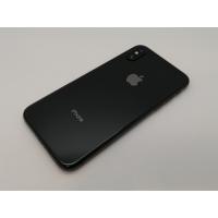【中古】Apple iPhone X 64GB スペースグレイ （国内版SIMロックフリー） MQAX2J/A【高崎モントレー】保証期間１ヶ月【ランクB】 | じゃんぱら Yahoo!店
