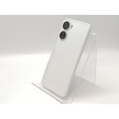 Libero 5G IV ホワイト 128GB Libero 5G Ⅳ – ZTE Device Japan