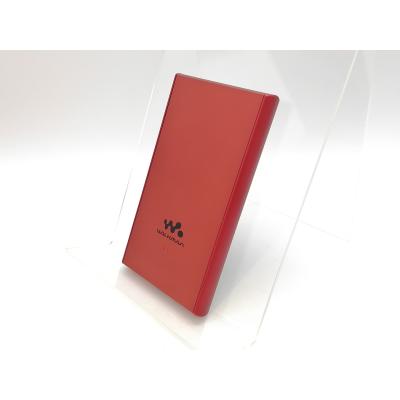 ウォークマン（色：レッド系）のおすすめ人気商品一覧 通販 - Yahoo