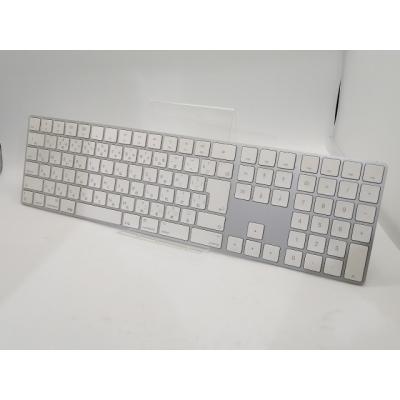 Magic keyboard テンキー スペースグレイのおすすめ人気商品一覧 通販