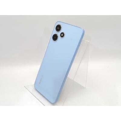 redmi 12 5g 8gb（アンドロイドスマートフォン）（色：ブルー系