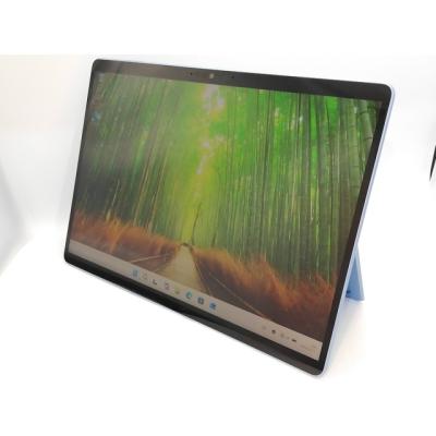 Windowsタブレット本体 Surface Pro model 1（Surface Pro／Windowsタブレット本体）（色：ブルー系