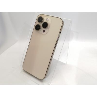 iphone 14 pro 中古（iPhone）（色：ゴールド系）の商品一覧 通販