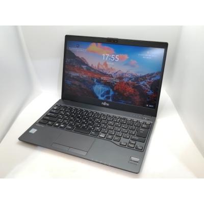 富士通 ノートパソコン LIFEBOOK u938s（Windowsノート）｜ノート