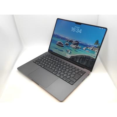 macbook pro 14インチ m3 proの商品一覧 通販 - Yahoo!ショッピング