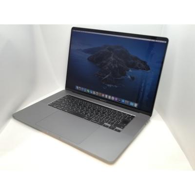 macbookpro16（MacBook）｜ノートパソコン | スマホ、タブレット