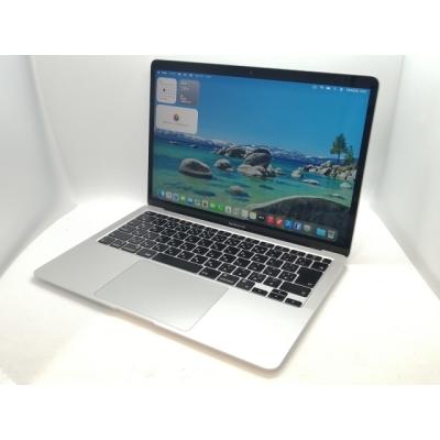 MacBook Air MacBook（色：シルバー系）｜ノートパソコン｜スマホ