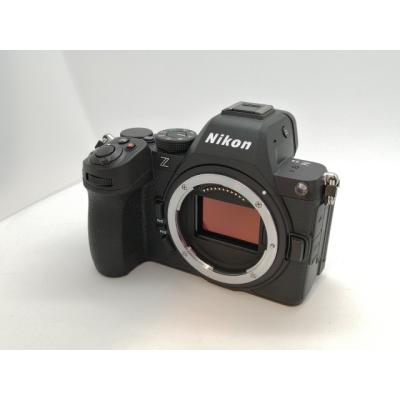 Z5（Zシリーズ（Nikon）／デジタル一眼カメラ）（本体機能