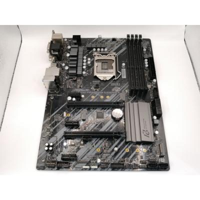 ASRock Z390 Phantom Gaming 4 マザーボード　動作品 51UPVi00lvL.jpg