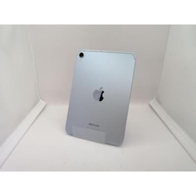 szkndky様以外購入不可AppleiPad mini第7世代（A17pro） 未開封iPad mini A17 Pro[256GB]Wi-Fi スペースグレイ 中古】Apple