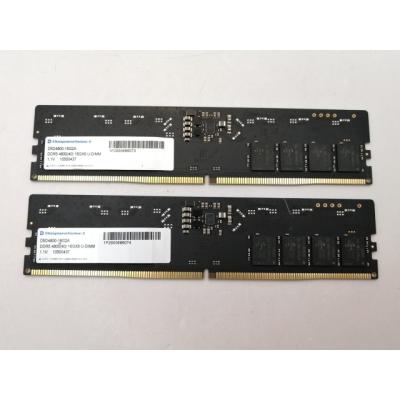 ddr4 16gb 2枚組のおすすめ人気商品一覧 通販 - Yahoo!ショッピング