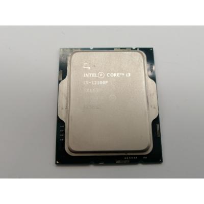 core i3 12100fのおすすめ人気商品一覧 通販 - Yahoo!ショッピング