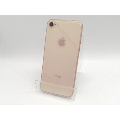 iPhone 8 iPhone本体（色：ゴールド系）｜スマホ｜スマホ、タブレット
