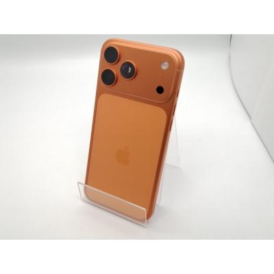 iPhone 17 Pro Max スマホ（内蔵ストレージ容量：1TB）｜スマホ