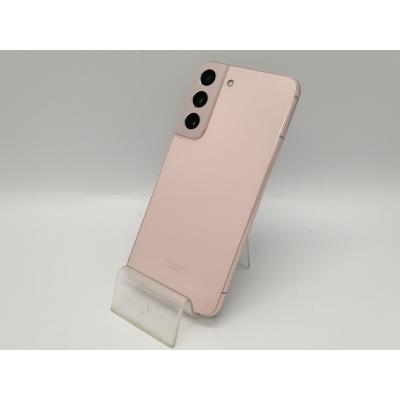 SAMSUNG アンドロイドスマートフォン（色：ピンク系）｜スマホ｜スマホ
