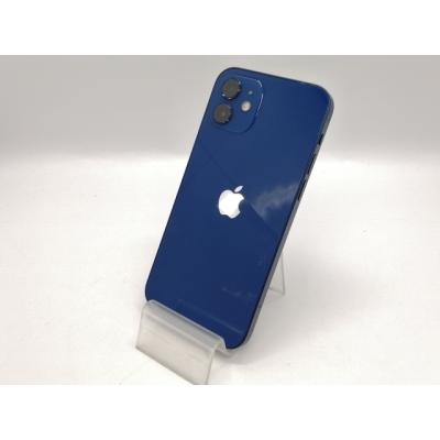 iPhone 12 iPhone本体（色：ブルー系）｜スマホ｜スマホ、タブレット
