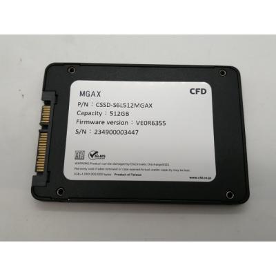ssd 512gb 中古（内蔵型SSD）｜PCパーツ | スマホ、タブレット