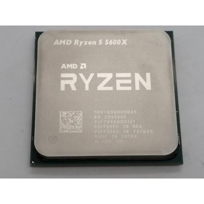 ryzen 5 5600x（パソコン用CPU）｜PCパーツ | スマホ、タブレット