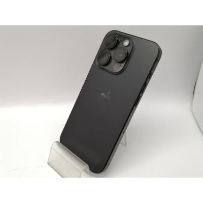 iPhone 15 Pro iPhone本体（内蔵ストレージ容量：1TB）｜スマホ