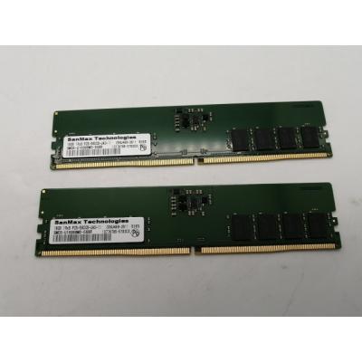 ddr5 32gb（メモリー）｜PCパーツ | スマホ、タブレット、パソコン の