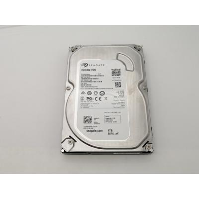 Seagate Barracuda 3.5\