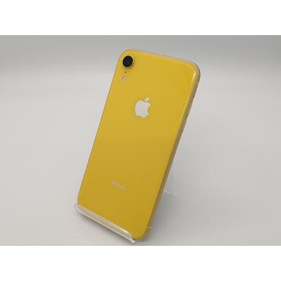 iPhone XR iPhone本体（色：イエロー系）｜スマホ｜スマホ