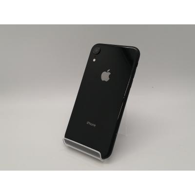 【訳あり品】アイフォンXR 128G ブラック 訳あり品] iPhone XR ブラック 128GB SIMフリー 本体のみ｜Yahoo