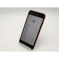 【中古】Apple iPhone SE（第2世代） 64GB (PRODUCT)RED （国内版SIMロックフリー） MX9U2J/A【広島本通】保証期間１ヶ月【ランクC】 | じゃんぱら Yahoo!店
