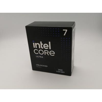 core ultra 7 265k box（論理コア：無し）のおすすめ人気商品一覧 通販