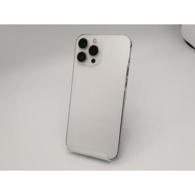 iPhone 13 Pro Max iPhone本体（色：シルバー系）｜スマホ｜スマホ