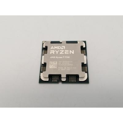 amd ryzen 7 7700（パソコン用CPU）｜PCパーツ | スマホ、タブレット