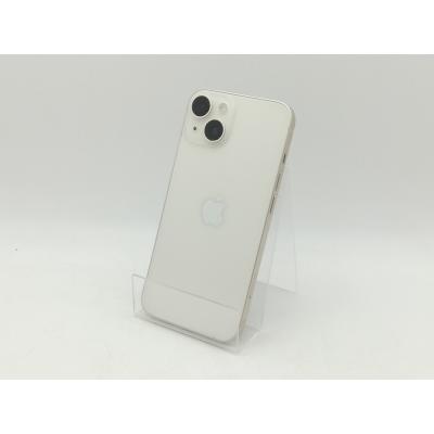 iphone 14（iPhone本体）（色：ホワイト系）｜スマホ | スマホ