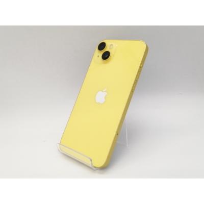 iPhone 14 Plus iPhone本体（色：イエロー系）｜スマホ｜スマホ