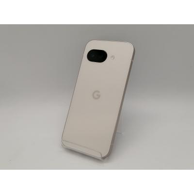 googleピクセル9a（Google Pixel／スマホ）（色：ホワイト系