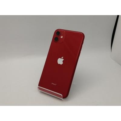 iPhone 11 iPhone本体（色：レッド系）｜スマホ｜スマホ、タブレット