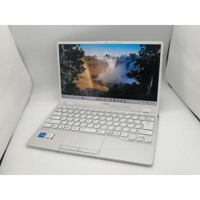 lifebook uh08/g3（富士通／ノートパソコン本体） | スマホ