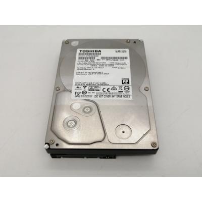 TOSHIBA 内蔵型ハードディスクドライブ　3TB Amazon | 東芝 内蔵 ハードディスク 3.5インチ 3TB 7200rpm 128MB 6Gb
