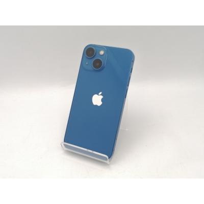 iPhone 13 mini iPhone本体（色：ブルー系）｜スマホ｜スマホ