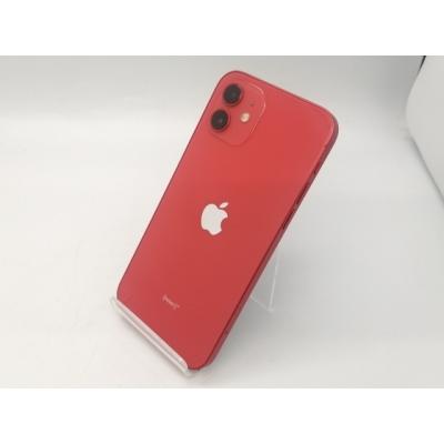 iPhone 12 iPhone本体（色：レッド系）｜スマホ｜スマホ、タブレット