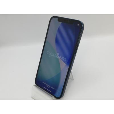 iPhone 12 スマホ（内蔵ストレージ容量：128GB）｜スマホ、タブレット