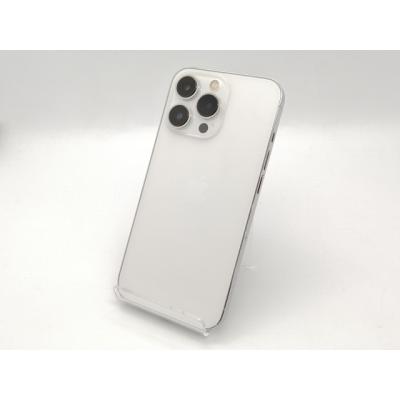 iphone 13 pro（iPhone本体）（色：シルバー系）｜スマホ | スマホ