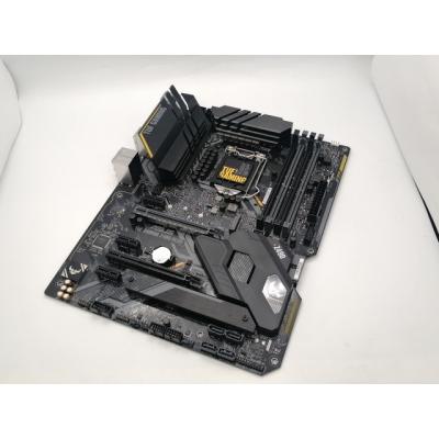 未使用品」ASUSTeK Intel Z97搭載 ゲーマー向けゲーミングマザーボード 
