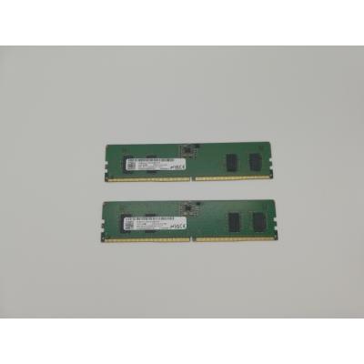 ddr5 16gb×2（メモリー）｜PCパーツ | スマホ、タブレット、パソコン