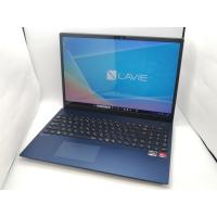 【中古】NEC LAVIE N16 N1685/KAL PC-N1685KAL ネイビーブルー 【R7-7735U 32G 1T(SSD) WiFi 16LCD(1920×1200)】【広島本通】保証期間１ヶ月【ランクA】 | じゃんぱら Yahoo!店