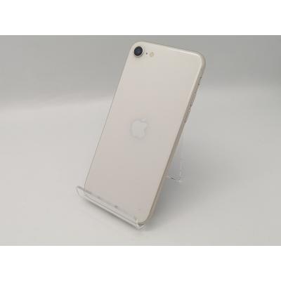 iphone se バッテリー（iPhone SE（第3世代））（色：ホワイト系）の