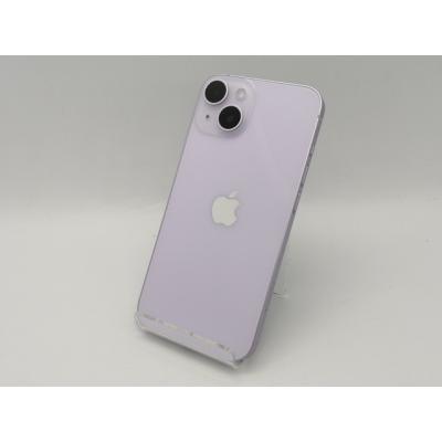 iPhone 14 iPhone本体（色：パープル系）｜スマホ｜スマホ、タブレット