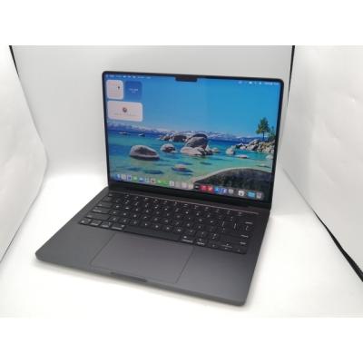 macbook pro 14インチ m3 proの商品一覧 通販 - Yahoo!ショッピング
