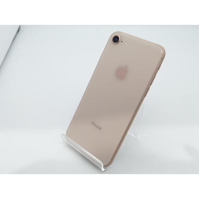 iPhone 8 iPhone本体（色：ゴールド系）｜スマホ｜スマホ、タブレット