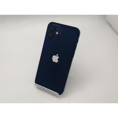 iPhone 12 iPhone本体（色：ブルー系）｜スマホ｜スマホ、タブレット