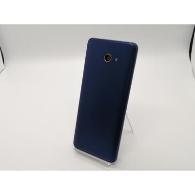 かんたんスマホ２　京セラ　A001KC　ネイビー　スマートフォン本体 KYOCERA（京セラ） A001KC かんたんスマホ2 ネイビー SIMフリー ワイ